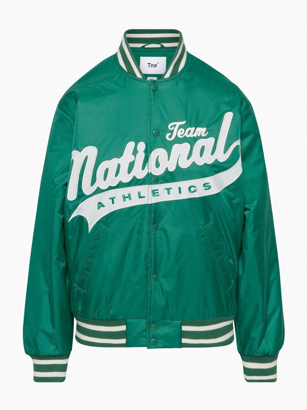 ARITZIA | TNA Stadium Jacket